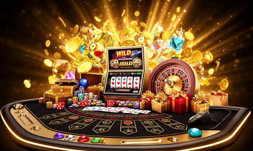 dly8828 Viettel Money Casino Trực Tiếp